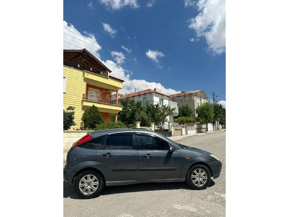 Sahibinden Ford Focus 1.6 Trend 2002 Model