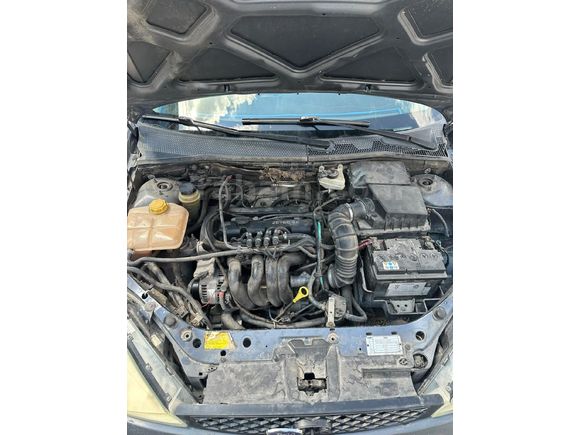 Sahibinden Ford Focus 1.6 Trend 2002 Model