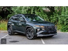 İLS MOTORS | 2025 HYUNDAI TUCSON PRİME PLUS | HATASIZ / 6800KM