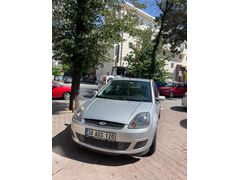 Sahibinden Ford Fiesta 1.4 Comfort 2004 Model