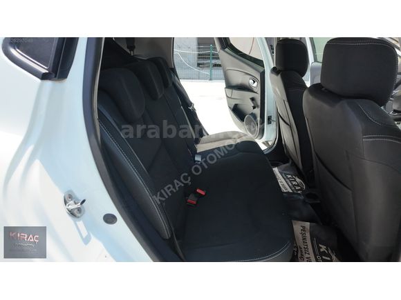 200 BİN PEŞİNATLI 2020 RENAULT CLIO HB TOUCH 0.9 TCE 90