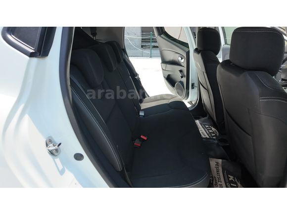 200 BİN PEŞİNAT 2020 RENAULT CLIO HB TOUCH 0.9 TCE 90