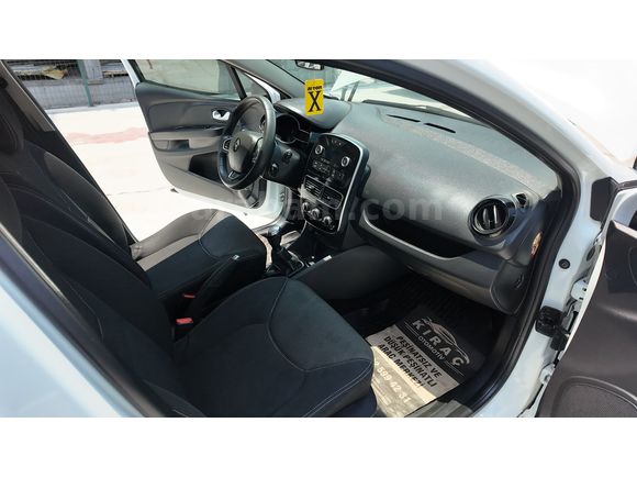200 BİN PEŞİNAT 2020 RENAULT CLIO HB TOUCH 0.9 TCE 90