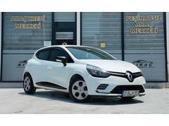 200 BİN PEŞİNAT 2020 RENAULT CLIO HB TOUCH 0.9 TCE 90