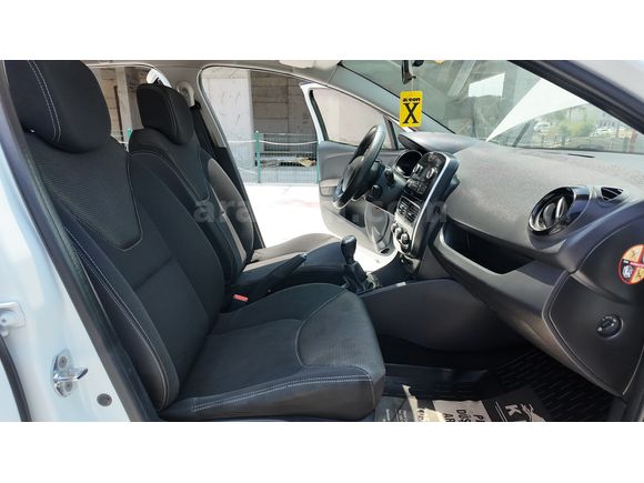 200 BİN PEŞİNAT 2020 RENAULT CLIO HB TOUCH 0.9 TCE 90