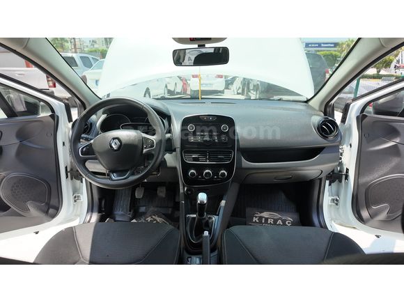 200 BİN PEŞİNAT 2020 RENAULT CLIO HB TOUCH 0.9 TCE 90