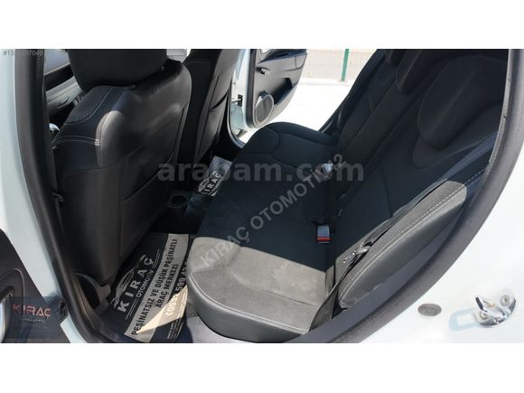 200 BİN PEŞİNATLI 2020 RENAULT CLIO HB TOUCH 0.9 TCE 90