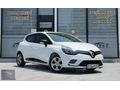 200 BİN PEŞİNATLI 2020 RENAULT CLIO HB TOUCH 0.9 TCE 90