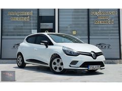 200 BİN PEŞİNATLI 2020 RENAULT CLIO HB TOUCH 0.9 TCE 90