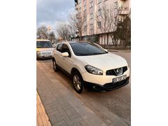 Sahibinden Nissan Qashqai 1.5 dCi Tekna 2012 Model 