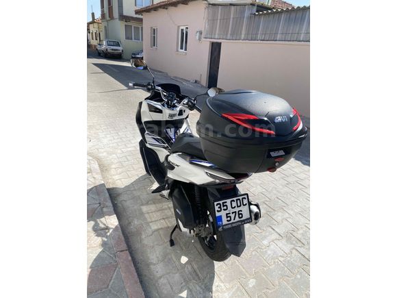 Sahibinden Honda PCX125 