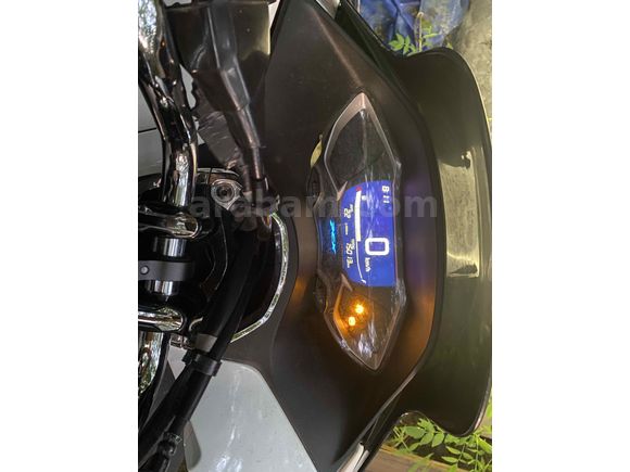 Sahibinden Honda PCX125 