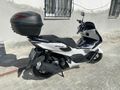 Sahibinden Honda PCX125 
