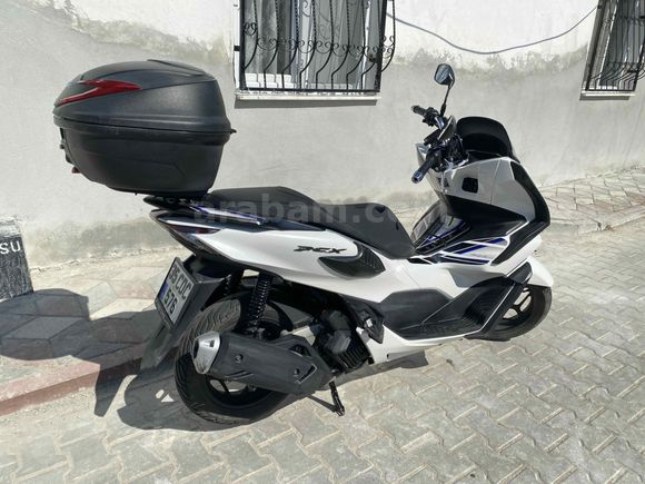 Sahibinden Honda PCX125 