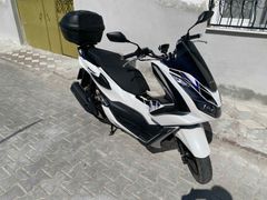 Sahibinden Honda PCX125 