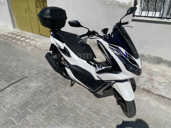 Sahibinden Honda PCX125 