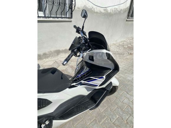 Sahibinden Honda PCX125 