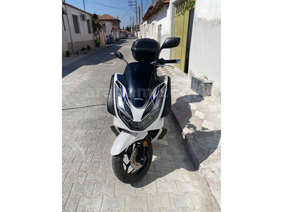 Sahibinden Honda PCX125 