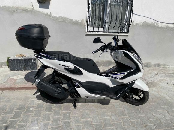 Sahibinden Honda PCX125 