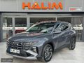 2025 TUCSON 1.6 T-GDI PRİME PLUS 4X2 DCT OTOMATİK 160HP 6.258 KM