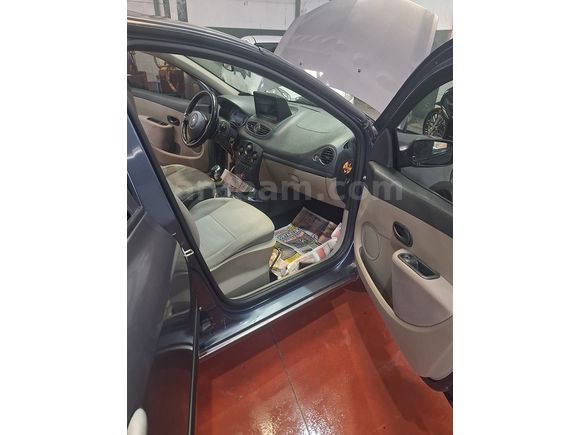 Sahibinden Renault Clio 1.2 Expression 2006 Model 