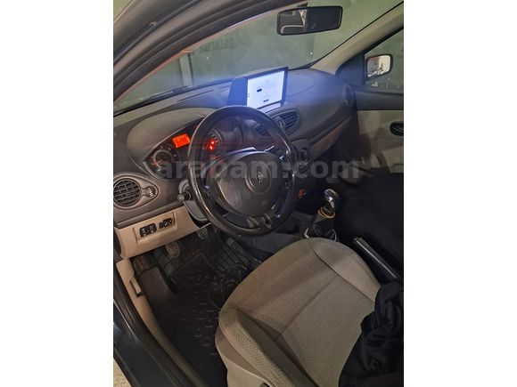 Sahibinden Renault Clio 1.2 Expression 2006 Model 