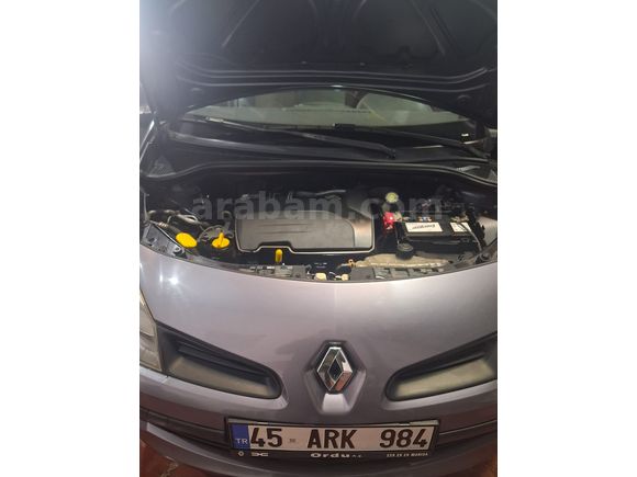 Sahibinden Renault Clio 1.2 Expression 2006 Model 