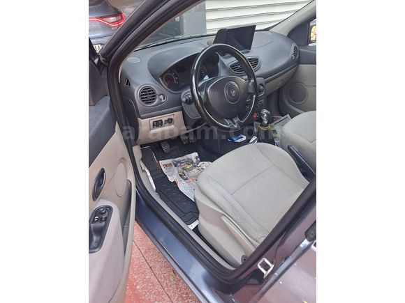 Sahibinden Renault Clio 1.2 Expression 2006 Model 