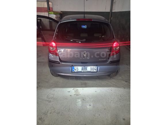 Sahibinden Renault Clio 1.2 Expression 2006 Model 