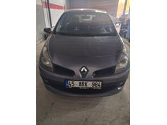 Sahibinden Renault Clio 1.2 Expression 2006 Model 
