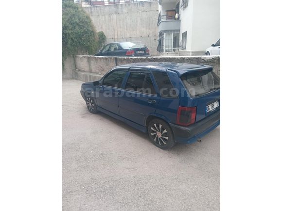 Sahibinden Fiat Tipo 1.6 S 1995 Model