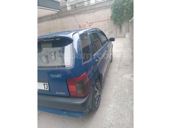 Sahibinden Fiat Tipo 1.6 S 1995 Model