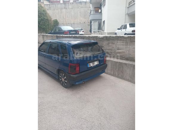 Sahibinden Fiat Tipo 1.6 S 1995 Model