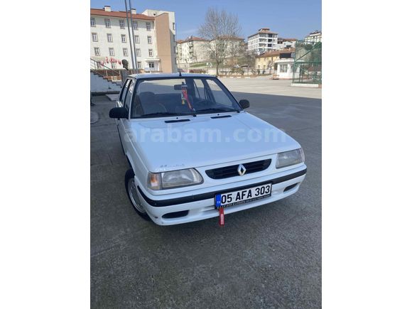 Sahibinden Renault R 9 1.4 Broadway RL 1998 Model 