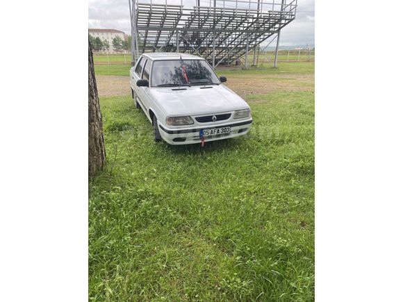 Sahibinden Renault R 9 1.4 Broadway RL 1998 Model 