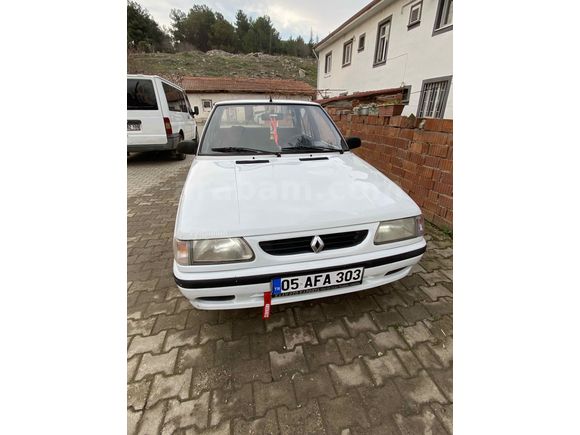Sahibinden Renault R 9 1.4 Broadway RL 1998 Model 