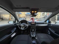 Sahibinden Renault Clio 1.0 TCe Touch 2022 Model  76.000 km Beyaz