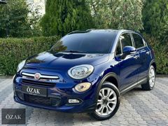 ÖZAK-HATASIZ 2016 ÇIKIŞLI FİAT 500X 1.4T 145.000'KM LANSMAN RENK