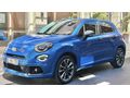 HİBRİT FIAT 500X CROSS PLUS HYBRID HATASIZ BOYASIZ TRAMERSİZ