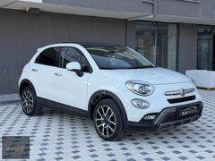 ELAY MOTORS | FİAT 500 X DEĞİŞENSİZ CAM TAVAN DÜŞÜK KM