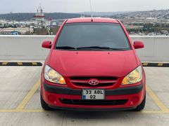 1,5 DİZEL HATASIZ AYARINDA HYUNDAİ GETZ