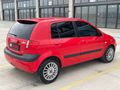 1,5 DİZEL HATASIZ AYARINDA HYUNDAİ GETZ