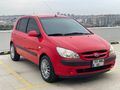 1,5 DİZEL HATASIZ AYARINDA HYUNDAİ GETZ