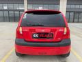 1,5 DİZEL HATASIZ AYARINDA HYUNDAİ GETZ