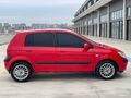 1,5 DİZEL HATASIZ AYARINDA HYUNDAİ GETZ