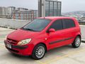 1,5 DİZEL HATASIZ AYARINDA HYUNDAİ GETZ