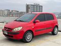 1,5 DİZEL HATASIZ AYARINDA HYUNDAİ GETZ