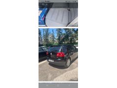 Sahibinden Volkswagen Golf 1.6 Trendline 2005 Model  85.000 km Siyah