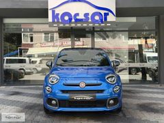 2020 11. Ay Hatasız! 50.000'de 500X Sport OTONOM+KÖRNKT+CAMTAVAN