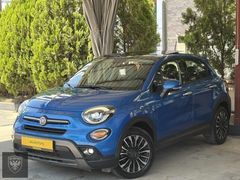 2020 - 500X 1.6 DİZEL OTOMATİK - SUNROOF - HATASIZ - TRAMERSİZ